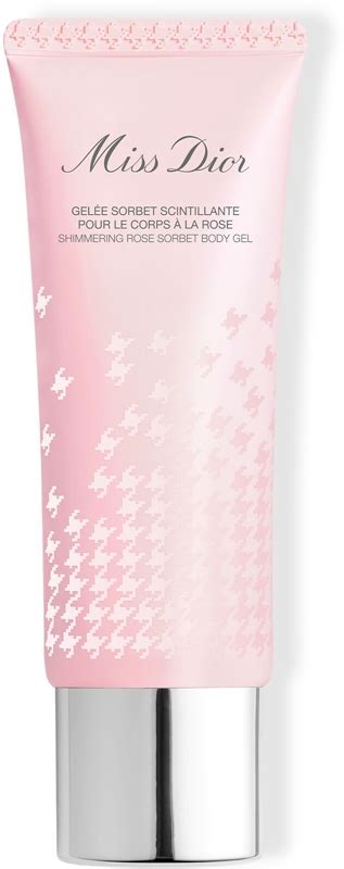 dior glitzer